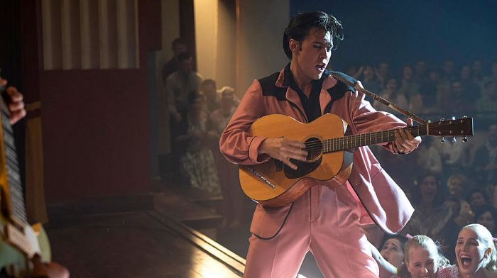 REVIEW: Austin Butler shines as Elvis in so-so biopic Image