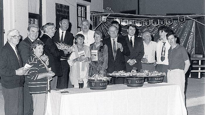 BACK IN THE DAY: The Southern Star’s celebration of West Cork nostalgia in all its forms Image