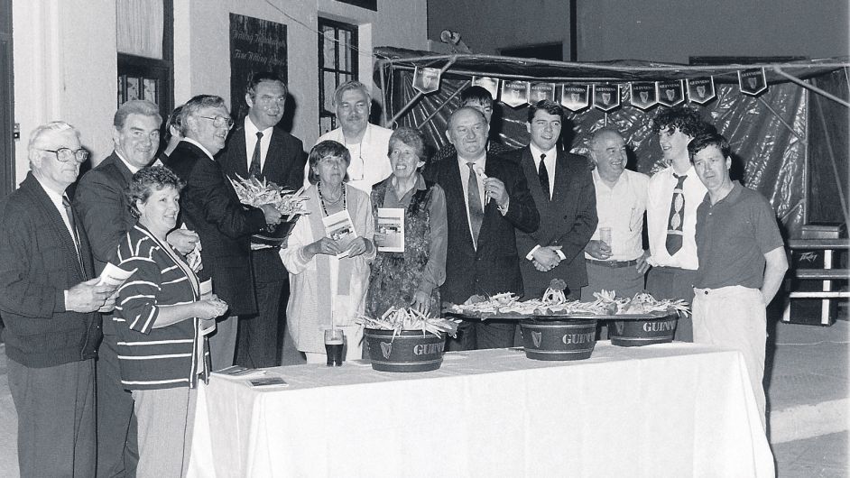 BACK IN THE DAY: The Southern Star’s celebration of West Cork nostalgia in all its forms Image