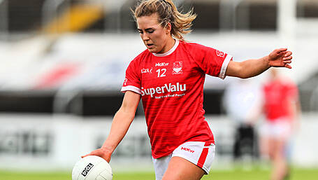 Coppinger: We shouldn’t be out of pocket to play inter-county Image