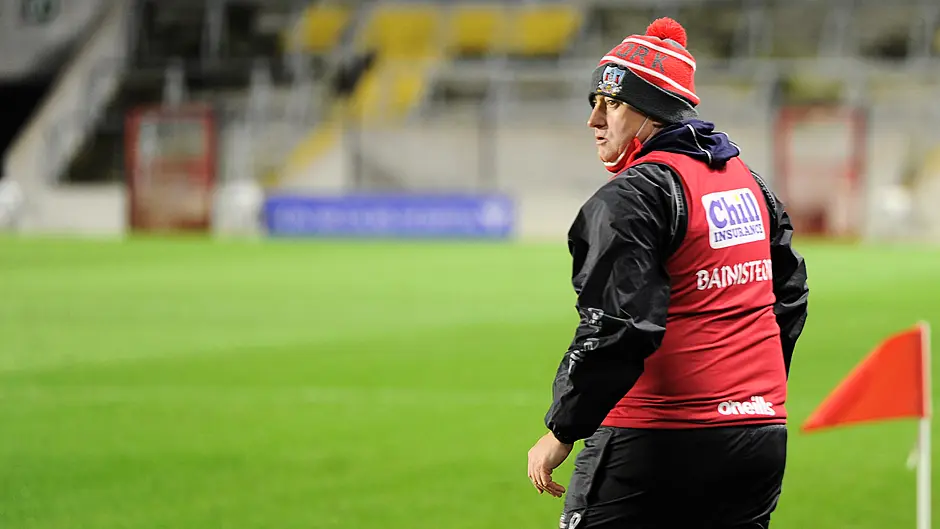 Considine: Ryan appointment is best that Cork could have made  Image