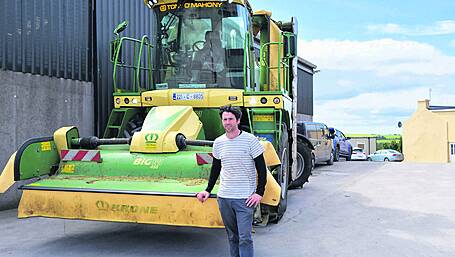 Contractors hopeful farmers can absorb their price hikes – for now Image
