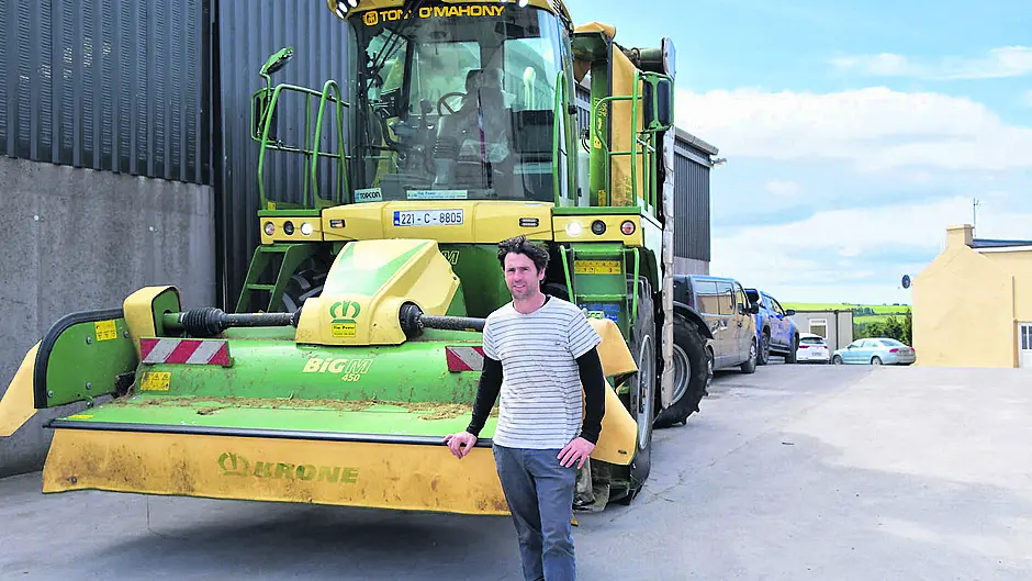 Contractors hopeful farmers can absorb their price hikes – for now Image