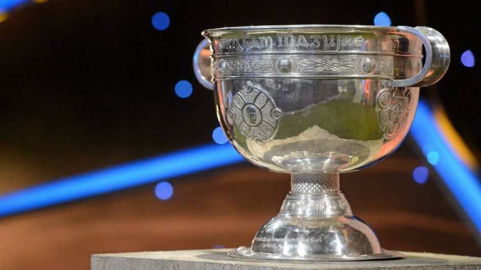 The Sam Maguire might winter in Kerry - but its roots are firmly in West Cork Image