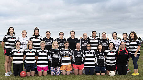 Meela Moos to shine on big stage in Croke Park Image