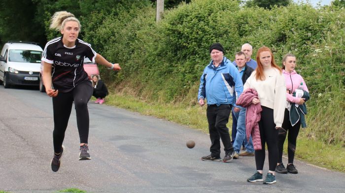 Catriona Kidney’s win sees her join former champion Hannah Sexton at top of Group B Image