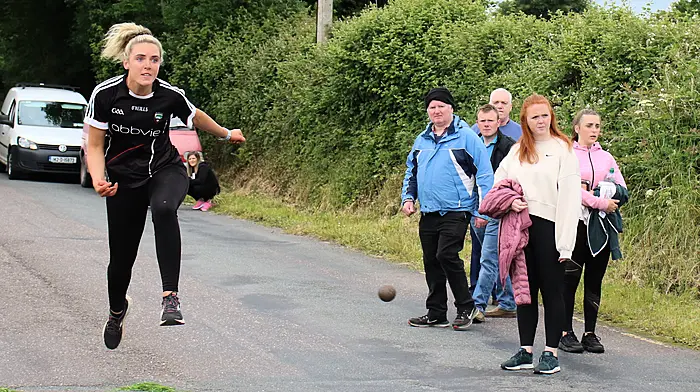 Sexton's first senior All-Ireland final 'a real eye-opener' Image
