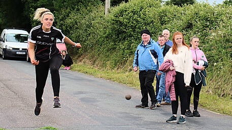 Cork bowlers hope to raid the Orchard in Madden Image