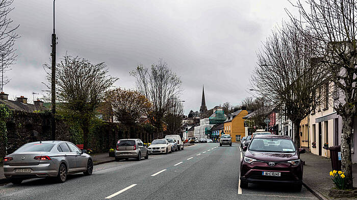 Innishannon finally gets help to slow down speeding motorists Image