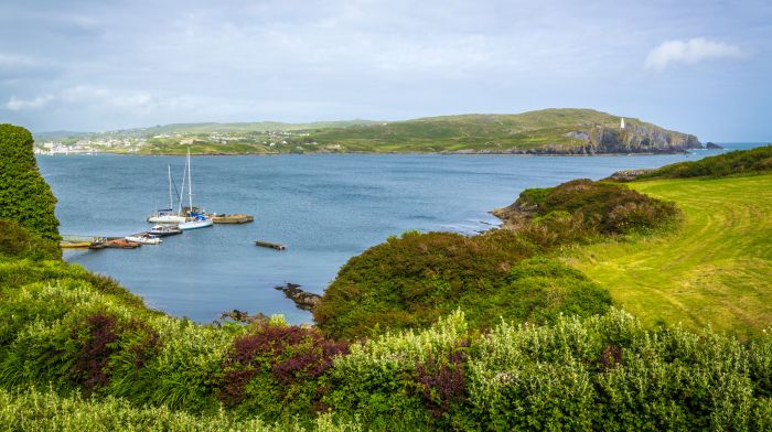 Sherkin island ready to welcome 57 Ukrainians Image