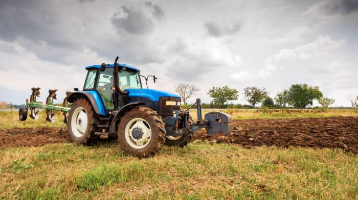 Farmers say 25% emissions target will spell disaster Image