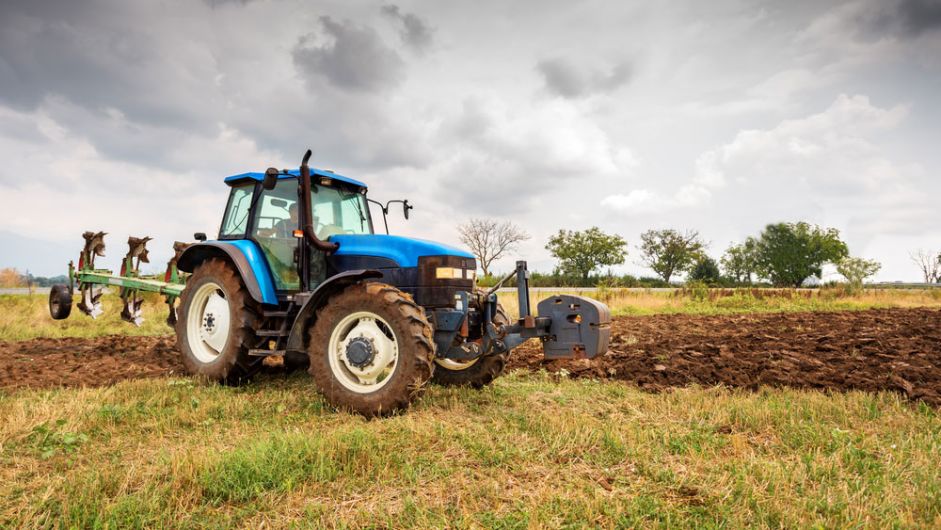 Farmers say 25% emissions target will spell disaster Image