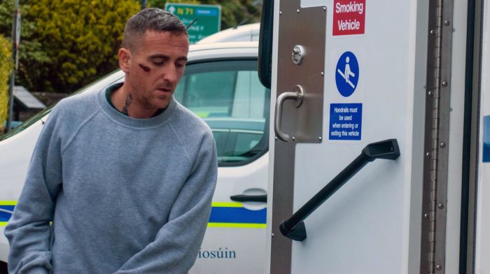 Macroom man is remanded in custody after hammer attack Image