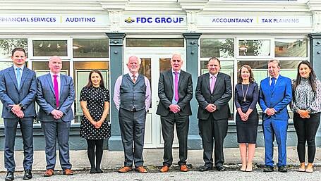 FDC realises long-term goal of opening Beara office Image