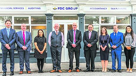 FDC realises long-term goal of opening Beara office Image