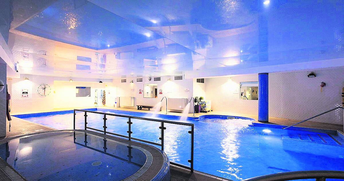 Schull Harbour Hotel splashes out on renovated leisure centre ...