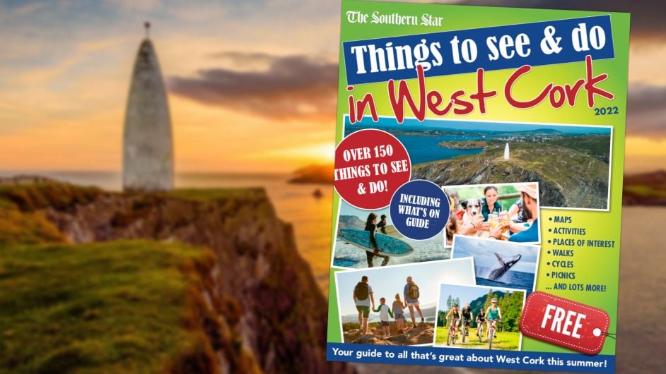 Things to see & do in West Cork | 2022 Image