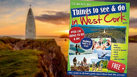 Things to see & do in West Cork | 2022 Image