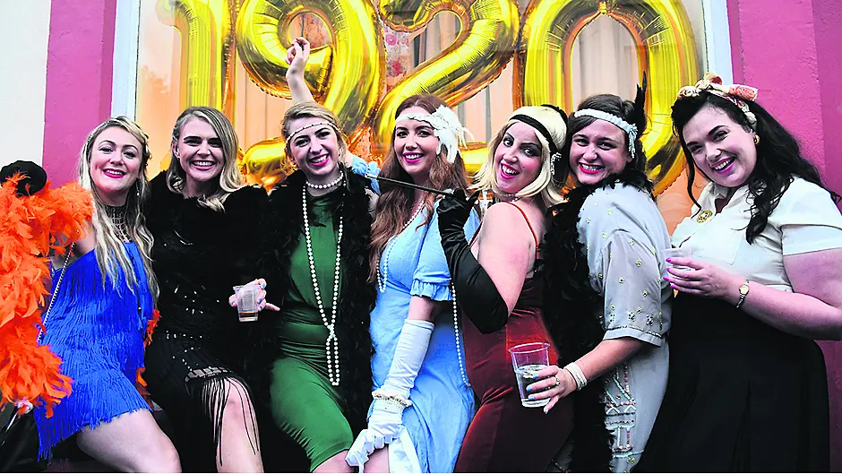 PICTURE GALLERY: Out and about in West Cork Image
