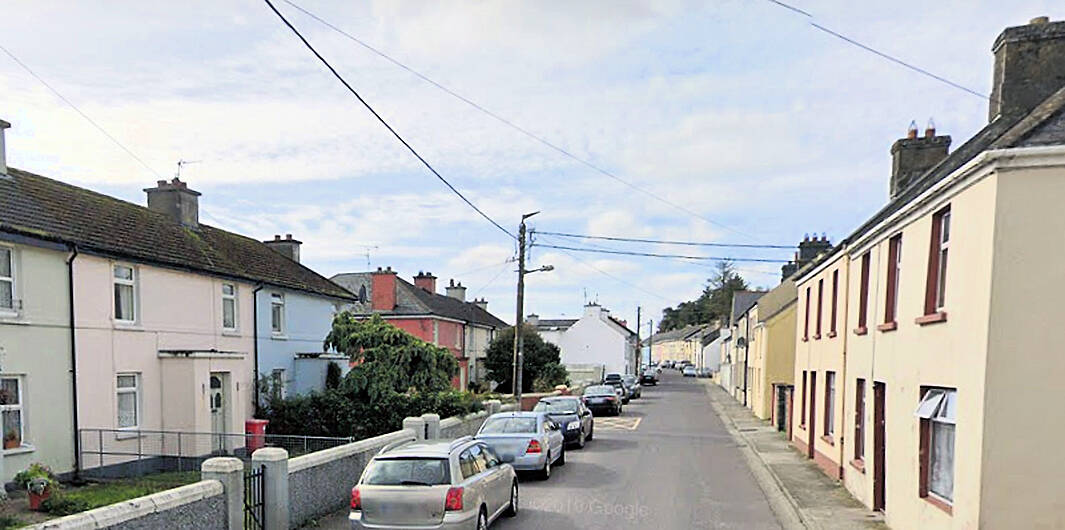 Cllr Kelly offers solution to Dunmanway’s parking issues Image