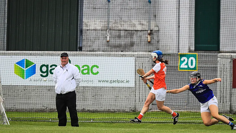 West Cork camogie great O'Leary proving class is permanent Image