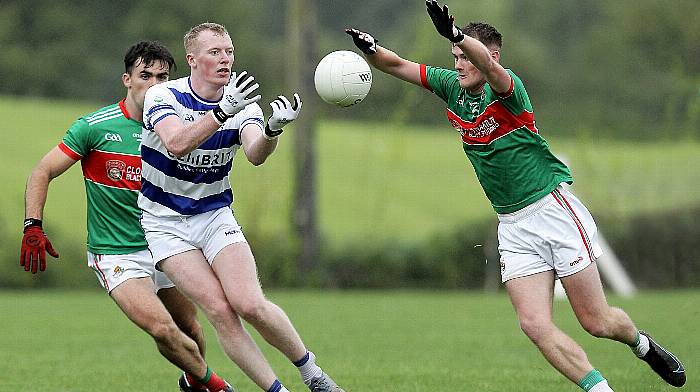 FIVE TALKING POINTS: Clonakilty and Newcestown already under pressure in football championship Image