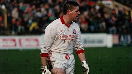 Beara GAA fundraiser for family of 1997 hero Padraig Crowley Image