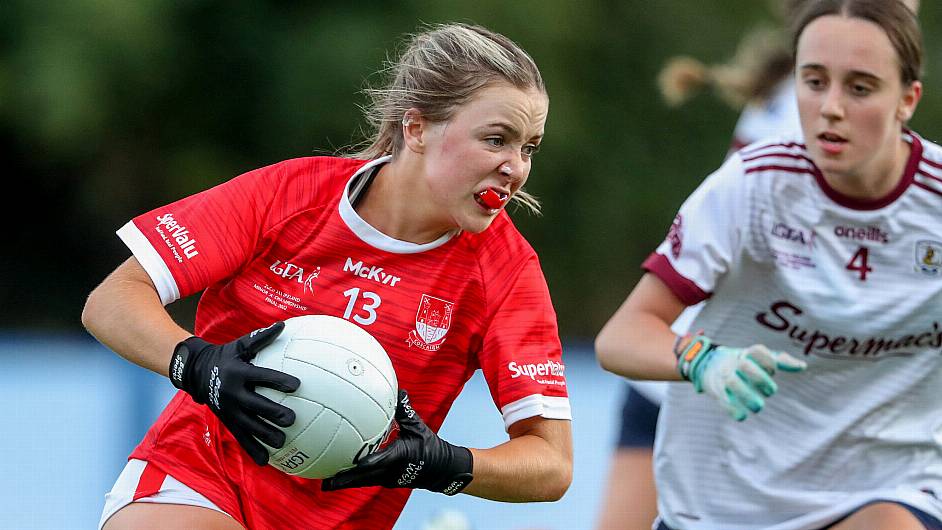 West Cork connection has major say in Rebels’ minor football win Image