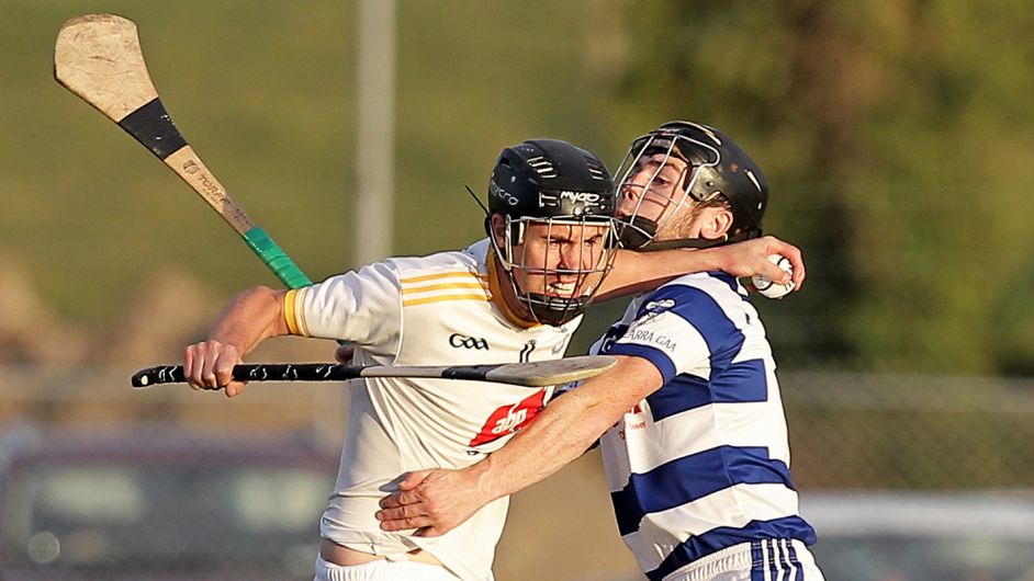 Barry: Bandon has time to reset before huge Youghal showdown Image