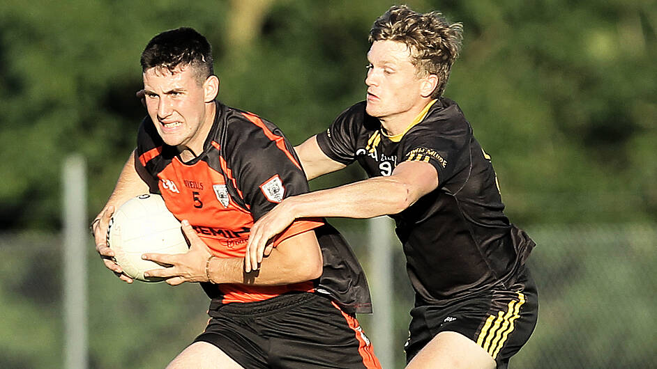 FIXTURES: Check out what’s happening in Carbery GAA this weekend Image