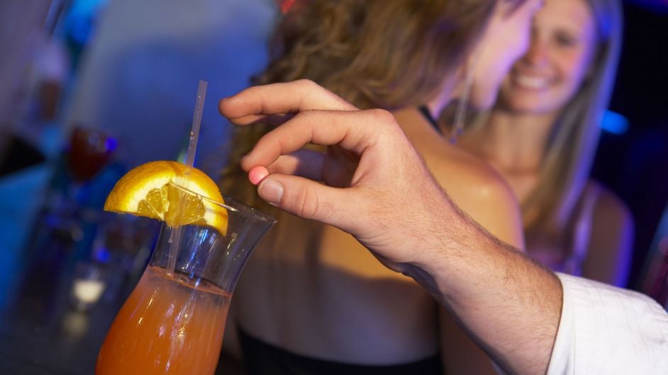 Bantry woman hospitalised after drink is spiked on night out Image