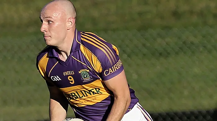 THE INSIDE TRACK: Has O’Driscoll earned another chance? Connolly back? Big calls for Cork boss Cleary Image