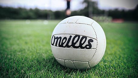 Decisive weekend in Carbery Junior B football championship Image