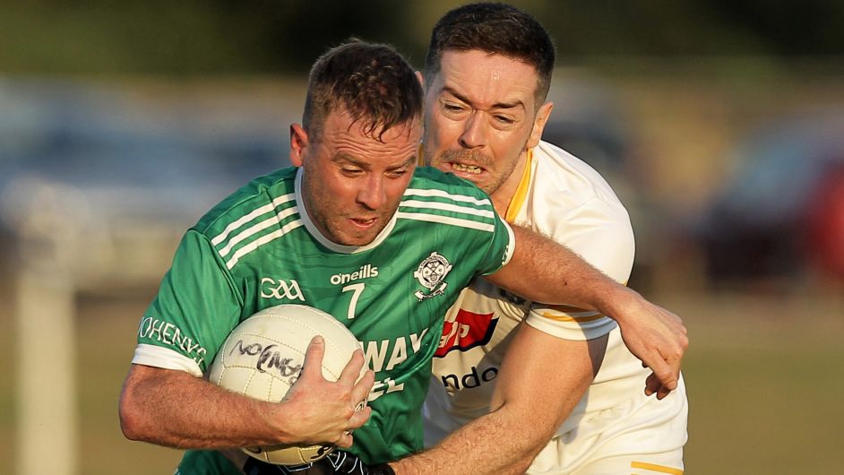 Dohenys boss O'Dwyer expecting tough derbies in 2023 Senior A Image