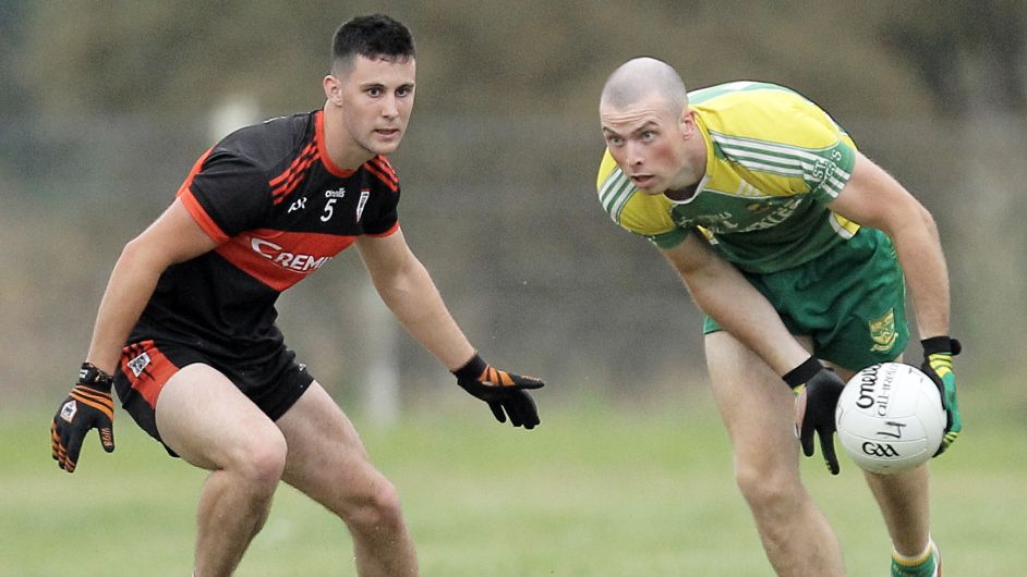 St James and Carbery Rangers advance to quarter-finals of Carbery JAFC Image