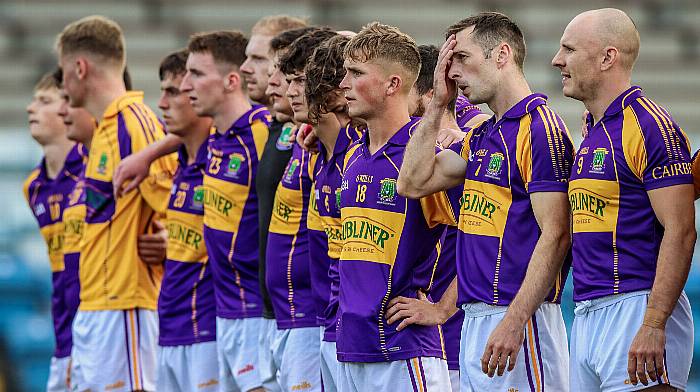 Carbery v Duhallow for place in decider Image