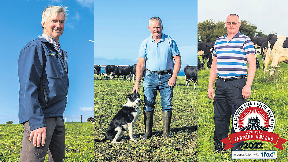 Farming Awards kick off with first finalists revealed Image