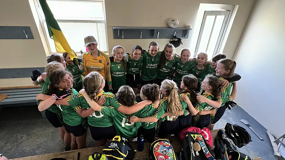 THE LAST WORD: Kilmacabea’s young history-makers show importance of game-changing move Image