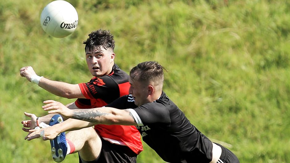 Béal Átha’n back on track after important win Image