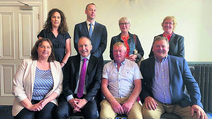 Residential adult autism  centre a first for West Cork Image