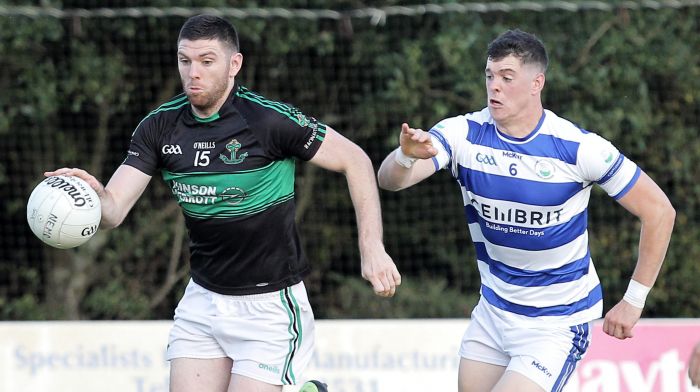 THE INSIDE TRACK: Castlehaven can triumph if Nemo’s goal threat nullified Image