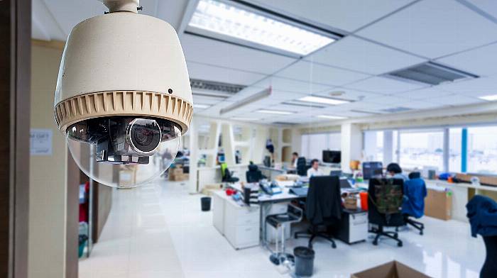 KNOW YOUR RIGHTS: Surveillance in the workplace Image