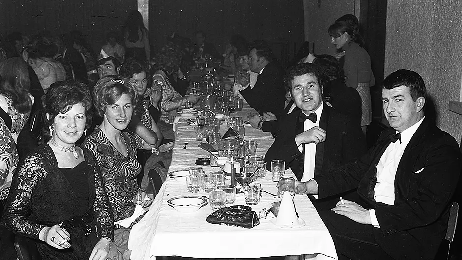 BACK IN THE DAY The Southern Star’s celebration of West Cork nostalgia in all its forms Image
