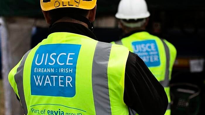 Macroom boil water notice lifted Image