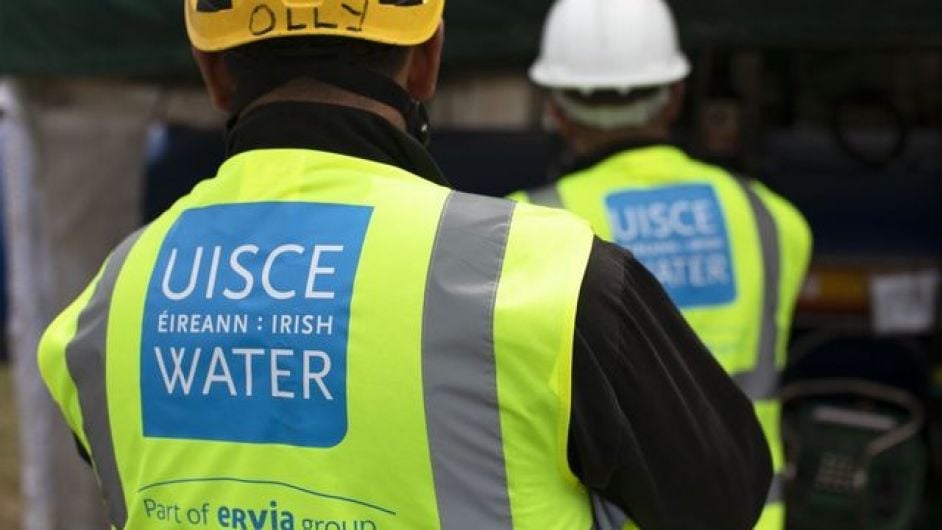 Macroom boil water notice lifted Image