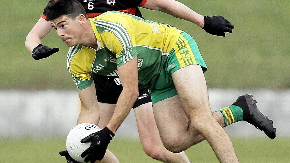 Battle for Carbery JAFC crown ramps up with quarter-finals Image