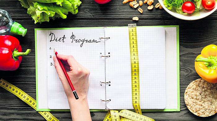 NUTRITION: Why meal plans aren’t always a long-term fix Image