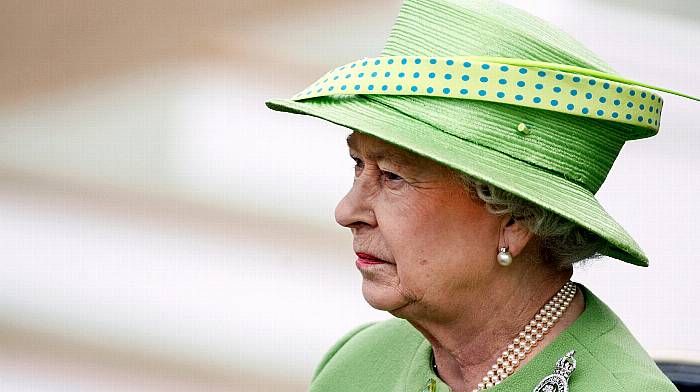 President Higgins offers condolences to royal family Image