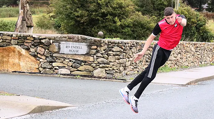 Cork bowlers left All-Ireland series empty-handed Image