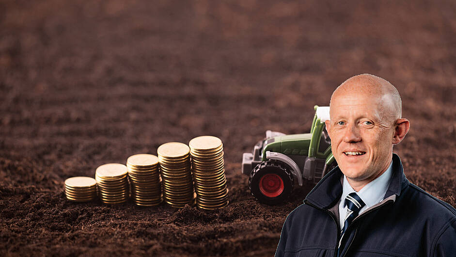 Bank of Ireland launches €100m Agri Assist Loan Fund Image